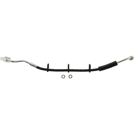 Centric Parts Brake Hose, 150.65071 150.65071